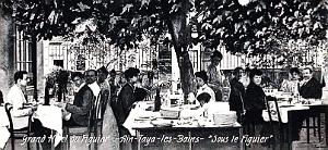 1349- Ain-Taya - Grand hotel du Figuier2